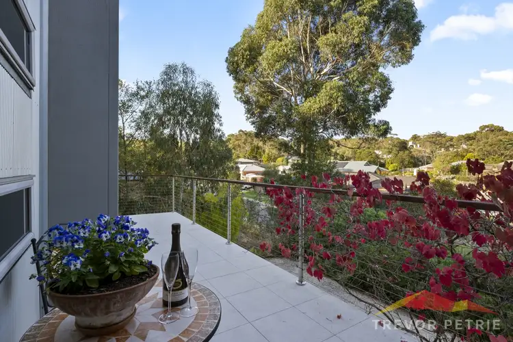 Fifth view of Homely house listing, 5 Zoe Drive, Mount Helen VIC 3350