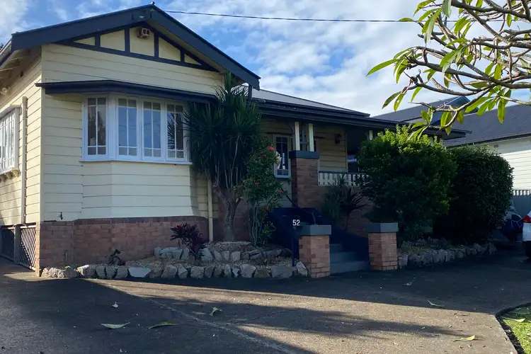 Main view of Homely house listing, 52 Lord Street, East Kempsey NSW 2440