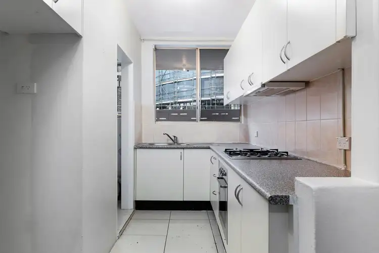 Third view of Homely apartment listing, 7/16 Evans Avenue, Eastlakes NSW 2018