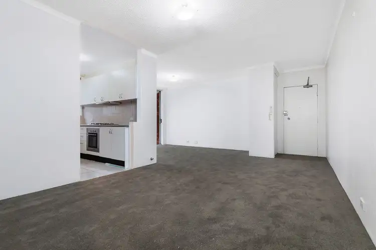 Fifth view of Homely apartment listing, 7/16 Evans Avenue, Eastlakes NSW 2018