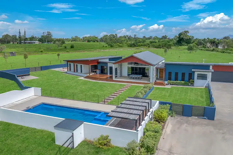414 Bootooloo Road, Bowen QLD 4805