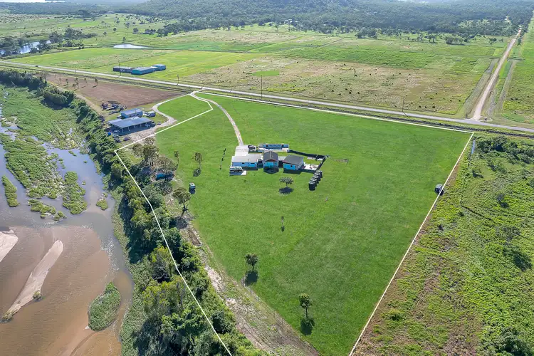Second view of Homely house listing, 414 Bootooloo Road, Bowen QLD 4805