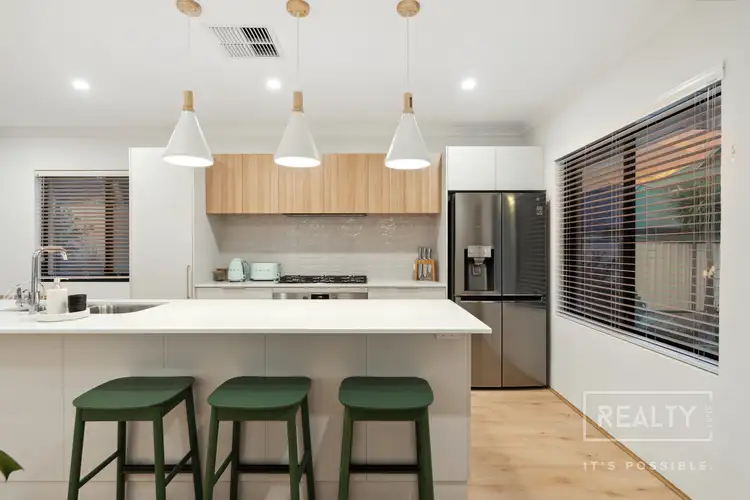 Second view of Homely house listing, 170A Holbeck Street, Doubleview WA 6018