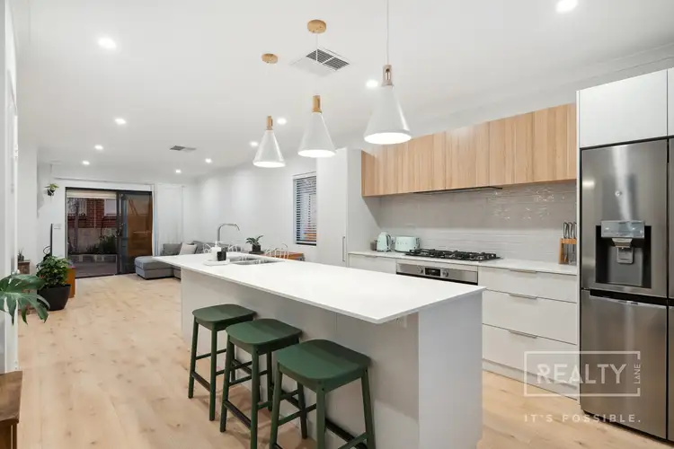 Third view of Homely house listing, 170A Holbeck Street, Doubleview WA 6018