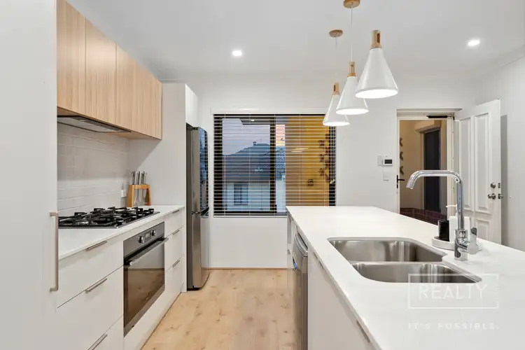 Fourth view of Homely house listing, 170A Holbeck Street, Doubleview WA 6018