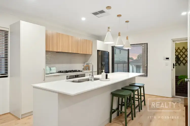 Fifth view of Homely house listing, 170A Holbeck Street, Doubleview WA 6018