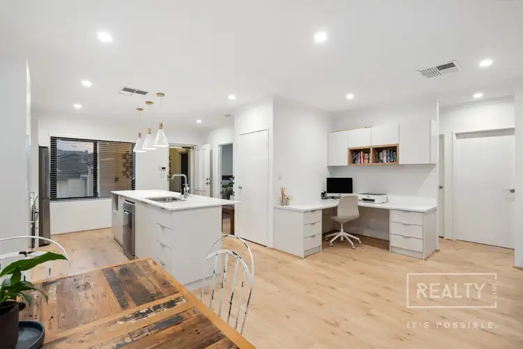 Sixth view of Homely house listing, 170A Holbeck Street, Doubleview WA 6018