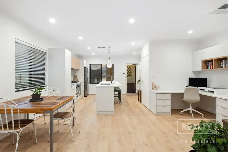 Seventh view of Homely house listing, 170A Holbeck Street, Doubleview WA 6018