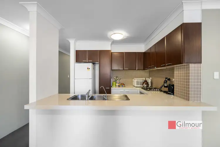 7/5-7 Kilbenny Street, Kellyville Ridge NSW 2155