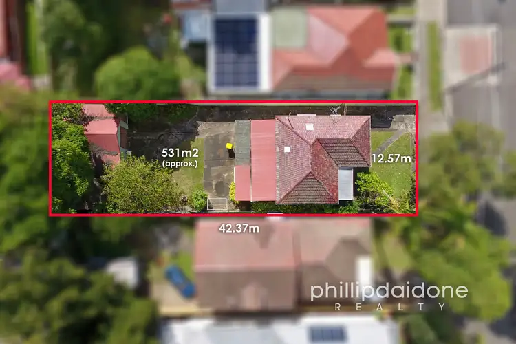 26 Cambridge Street, Berala NSW 2141