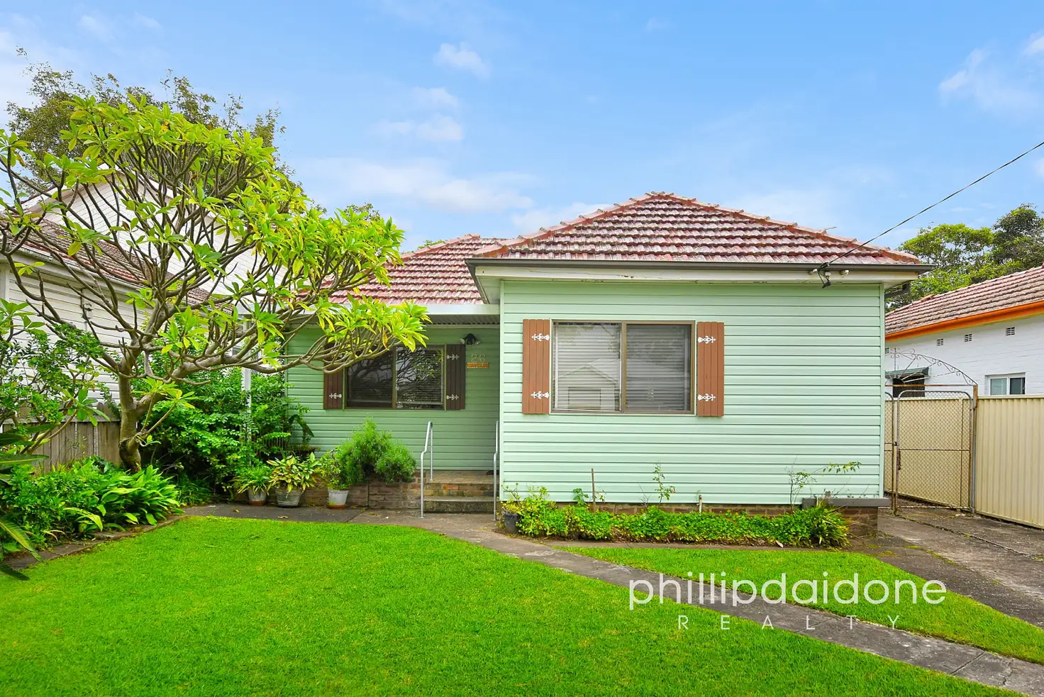 Main view of Homely house listing, 26 Cambridge Street, Berala NSW 2141