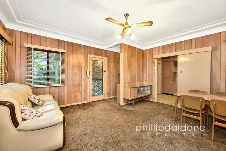 Second view of Homely house listing, 26 Cambridge Street, Berala NSW 2141