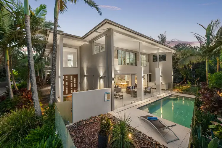2 Whitehaven Parade, Yaroomba QLD 4573