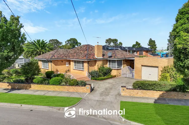 73 Scott Street, Dandenong VIC 3175