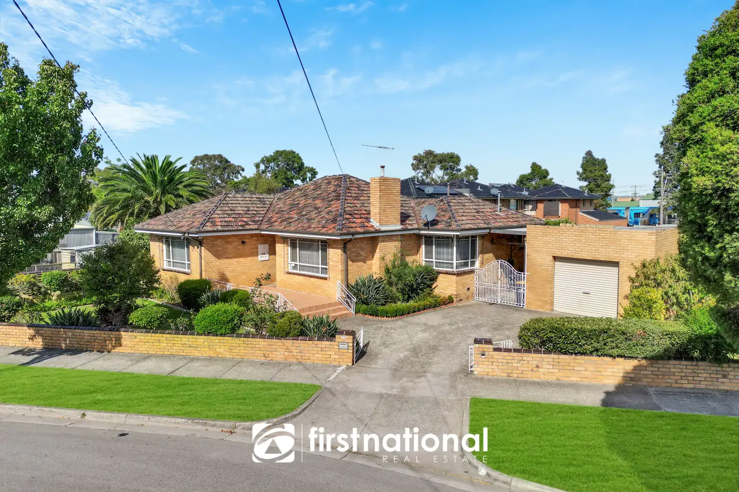 Main view of Homely house listing, 73 Scott Street, Dandenong VIC 3175