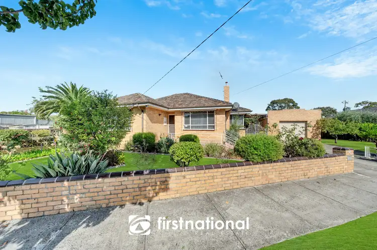 Second view of Homely house listing, 73 Scott Street, Dandenong VIC 3175