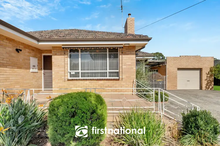 Third view of Homely house listing, 73 Scott Street, Dandenong VIC 3175