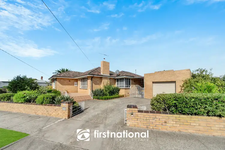 Fourth view of Homely house listing, 73 Scott Street, Dandenong VIC 3175
