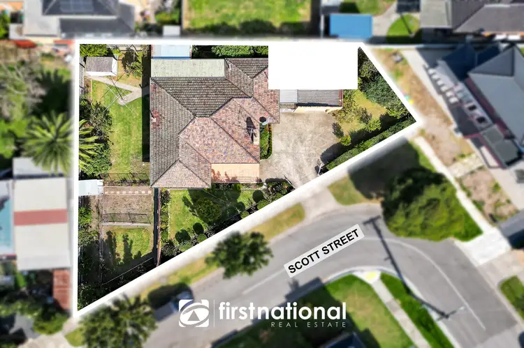 Fifth view of Homely house listing, 73 Scott Street, Dandenong VIC 3175