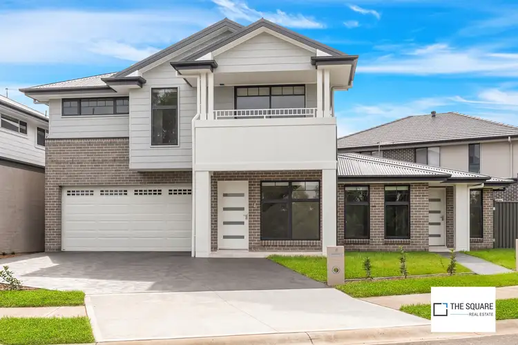 48 Pratia Crescent
