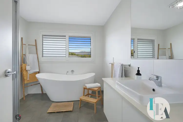 Sixth view of Homely house listing, 4 Markham Drive, Calderwood NSW 2527