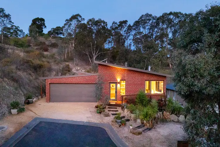 34 Penhallurick Street, Campbells Creek VIC 3451