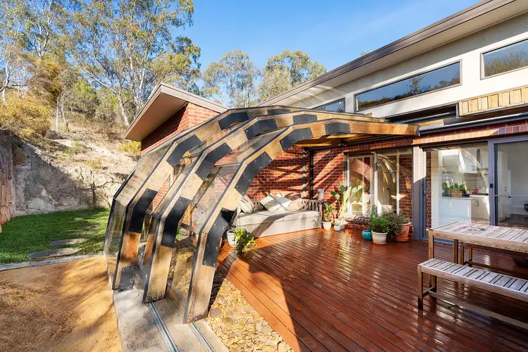 Third view of Homely house listing, 34 Penhallurick Street, Campbells Creek VIC 3451