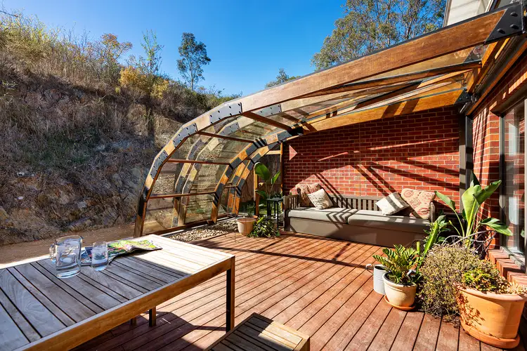 Fourth view of Homely house listing, 34 Penhallurick Street, Campbells Creek VIC 3451