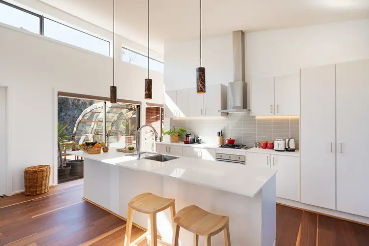 Fifth view of Homely house listing, 34 Penhallurick Street, Campbells Creek VIC 3451