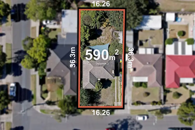 74 Kingsley Road, Airport West VIC 3042