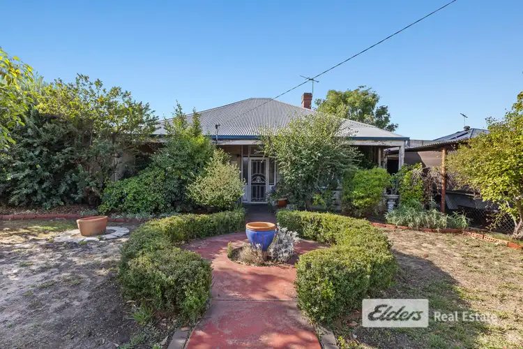 62 Venn Street West, Collie WA 6225