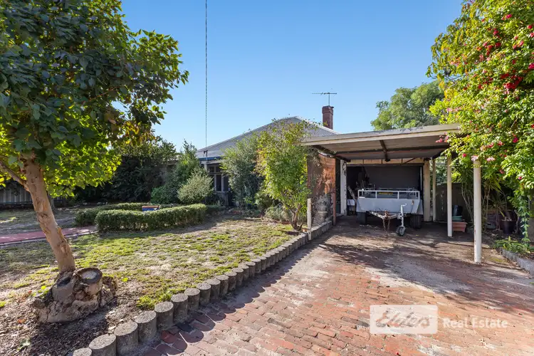 Second view of Homely house listing, 62 Venn Street West, Collie WA 6225