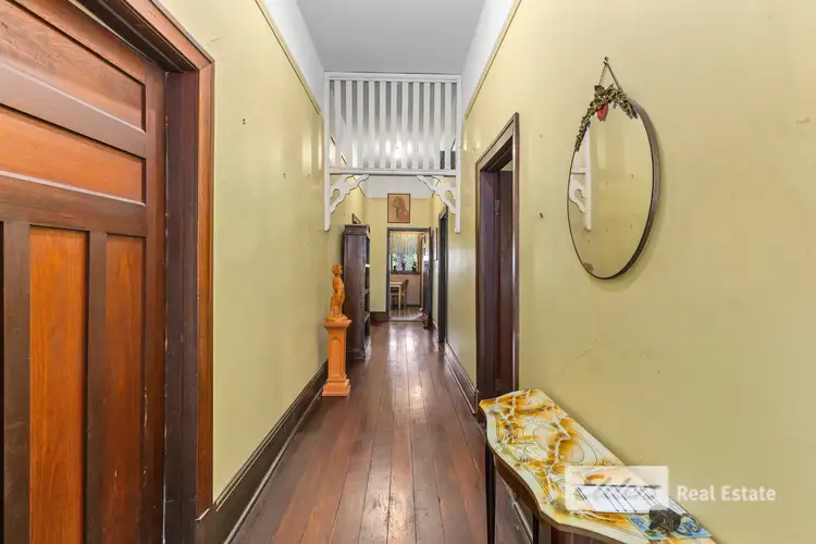 Third view of Homely house listing, 62 Venn Street West, Collie WA 6225