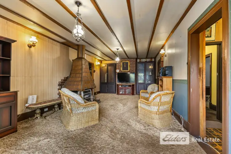 Fifth view of Homely house listing, 62 Venn Street West, Collie WA 6225