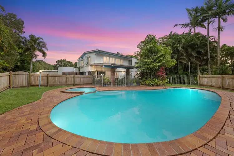 1574 Shute Harbour Road, Cannon Valley QLD 4800