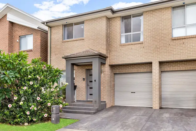 6 Grima Street