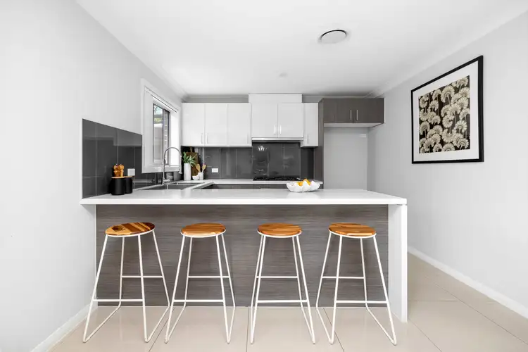 Sixth view of Homely townhouse listing, 6 Grima Street, Schofields NSW 2762