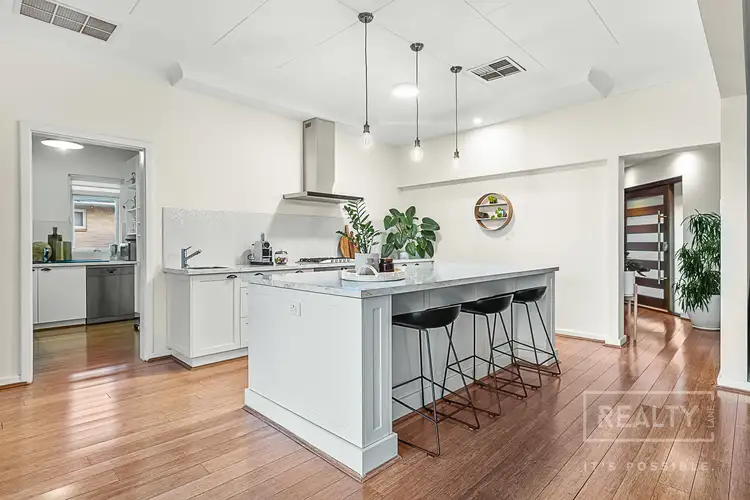 Fifth view of Homely house listing, 24 Sydenham Road, Doubleview WA 6018