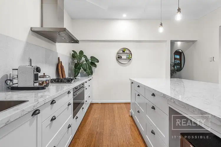 Sixth view of Homely house listing, 24 Sydenham Road, Doubleview WA 6018