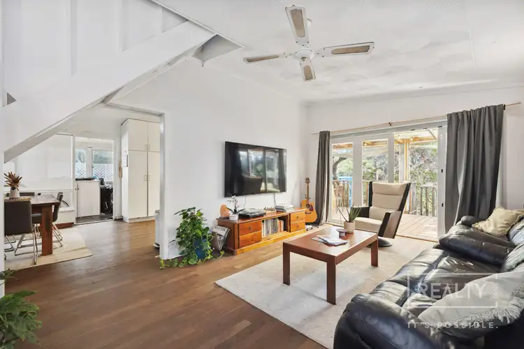 Third view of Homely house listing, 10 Mettam Street, Trigg WA 6029