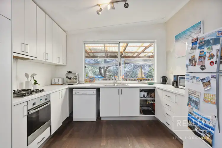 Fifth view of Homely house listing, 10 Mettam Street, Trigg WA 6029