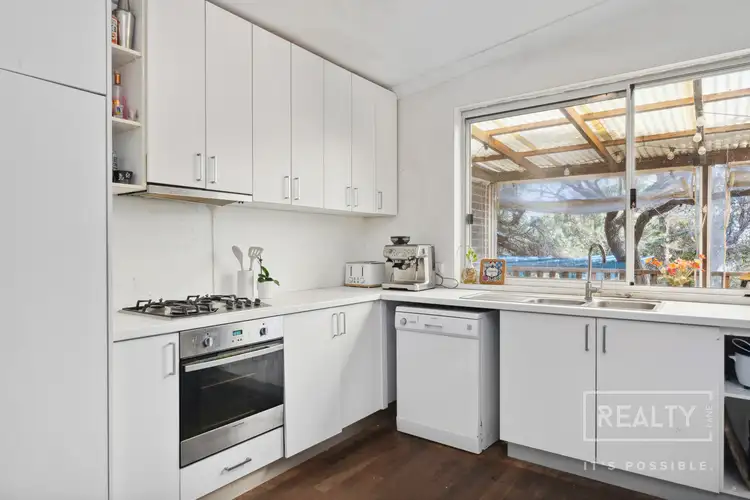 Sixth view of Homely house listing, 10 Mettam Street, Trigg WA 6029