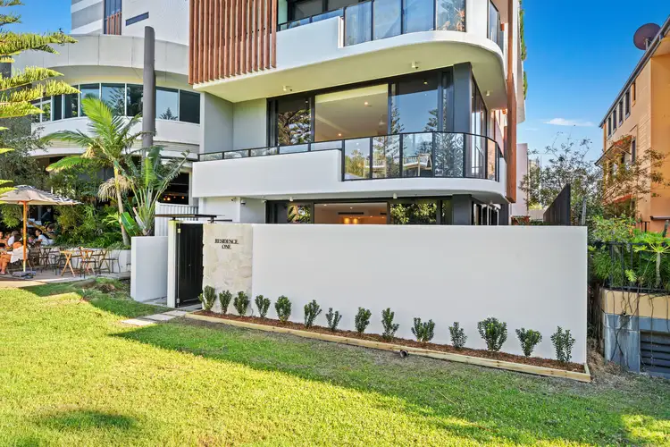 101/48 Ventura Road, Mermaid Beach QLD 4218