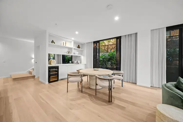 Sixth view of Homely villa listing, 101/48 Ventura Road, Mermaid Beach QLD 4218