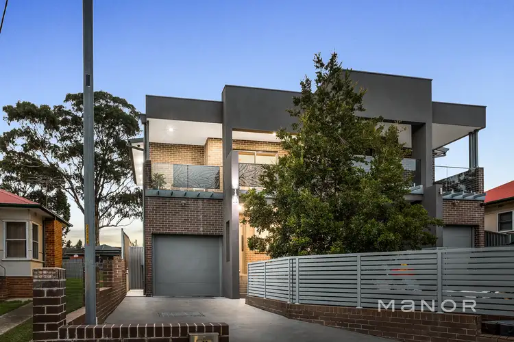 28 Jewelsford Road, Wentworthville NSW 2145