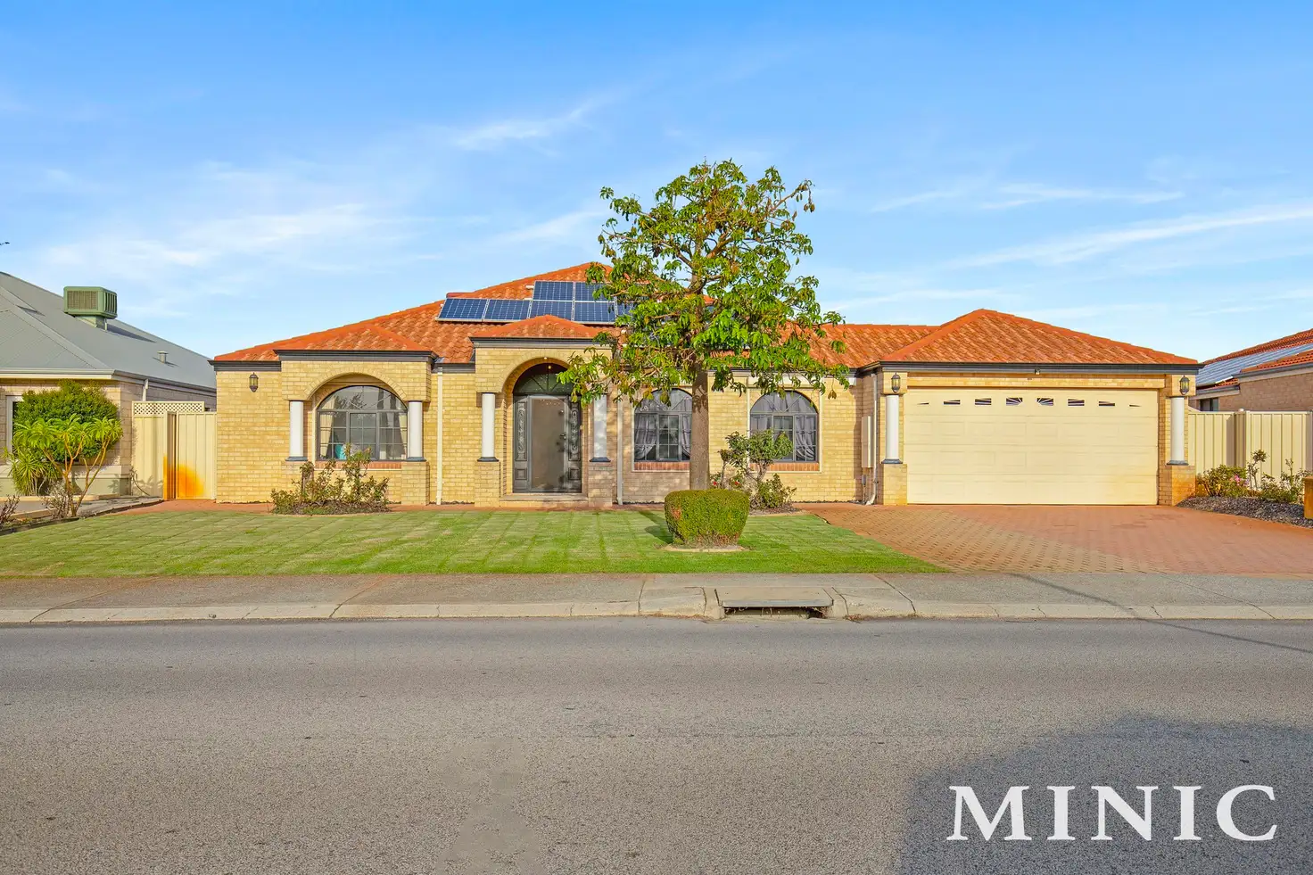 Main view of Homely house listing, 14 Campbell Road, Canning Vale WA 6155
