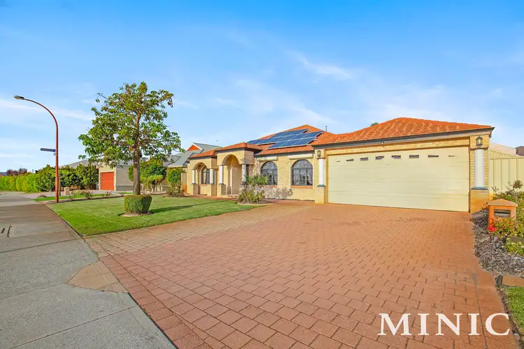 Second view of Homely house listing, 14 Campbell Road, Canning Vale WA 6155