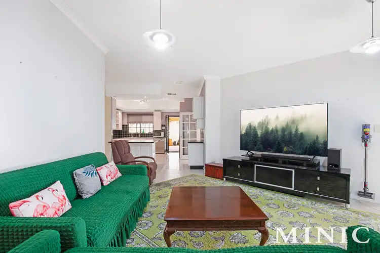 Fifth view of Homely house listing, 14 Campbell Road, Canning Vale WA 6155