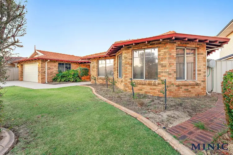 Third view of Homely house listing, 57 Central Park Avenue, Canning Vale WA 6155