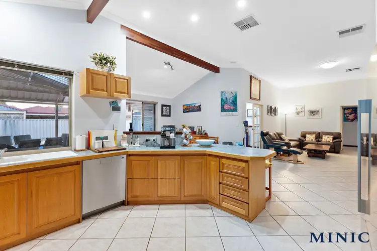 Sixth view of Homely house listing, 57 Central Park Avenue, Canning Vale WA 6155